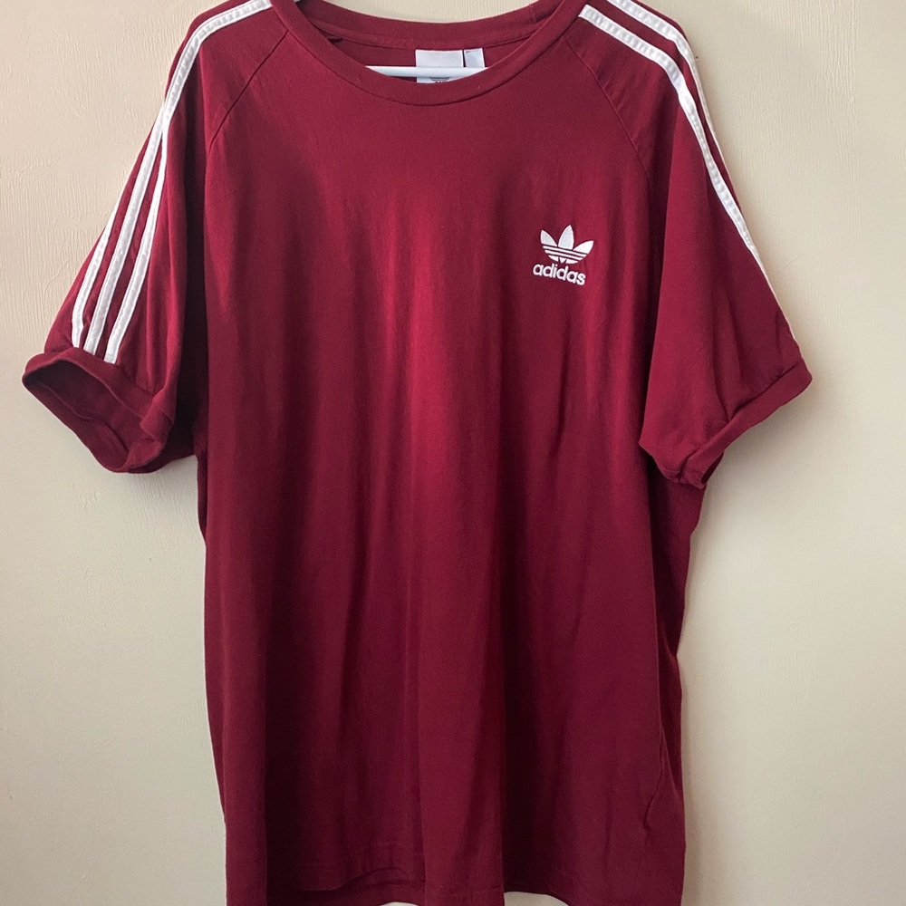 Adidas Tee